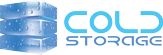 Cold Storage logo